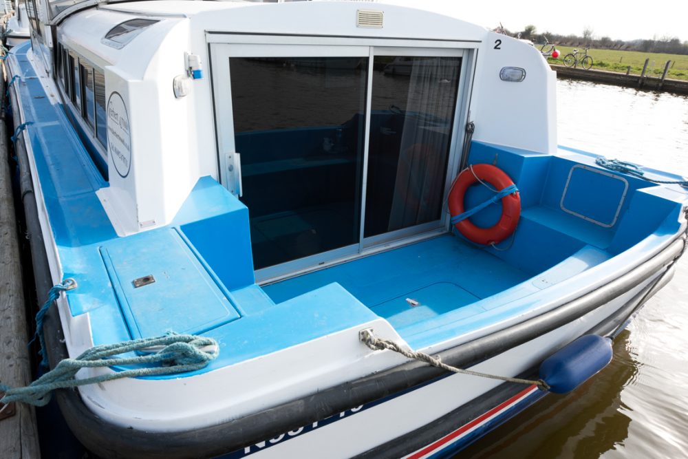 hire-delight-herbert-woods-boat-rental