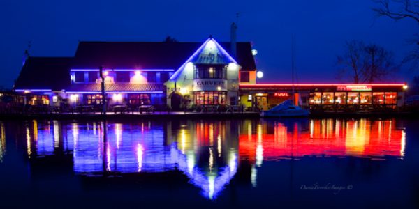 Ferry Inn - Horning