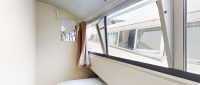 Norfolk Broads Boat Hire- Herbert Woods- Delight- sgl cabin