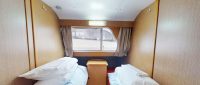 Norfolk Broads Boat Hire- Herbert Woods- Sunlight- twin cabin