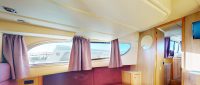 Norfolk Broads-Sovereign Light- Rear Cabin