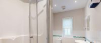 Norfolk Broads Cottage- Broadlands- Bathroom