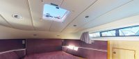 Norfolk Broads-Sovereign Light- Fwd Cabin