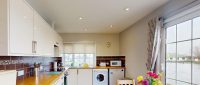 Norfolk Broads Cottage- Broadlands- Kitchen