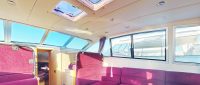 Norfolk Broads-Sovereign Light- Saloon