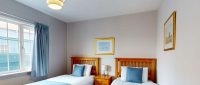 Norfolk Broads Cottage- Broadlands- Twin Bed