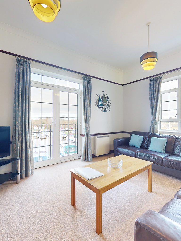 Rent the Swallowtail Apartment Herbert Woods