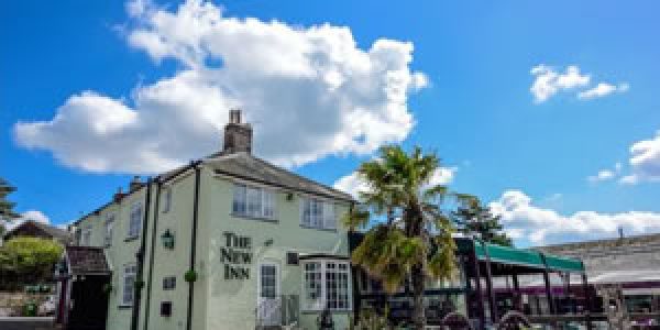 New Inn, Horning