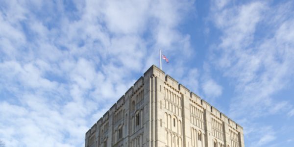 Norwich Castle