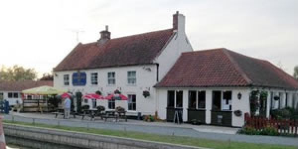 Pleasure Boat Inn, Hickling