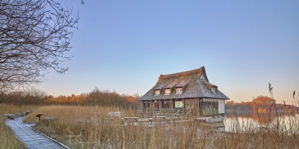 Ranworth Broad