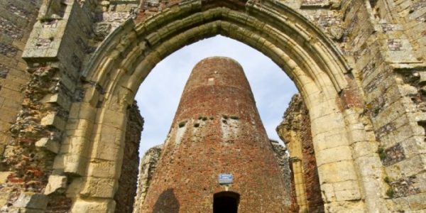 St Benets Abbey