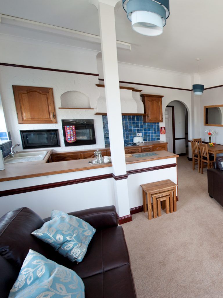 Swallowtail Apartment Herbert Woods