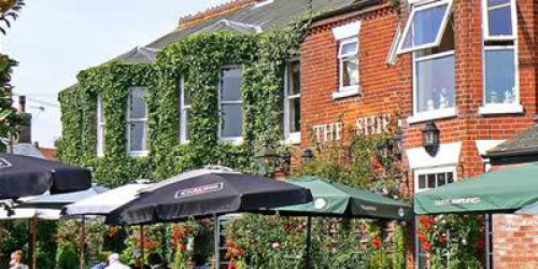 The Ship - Reedham