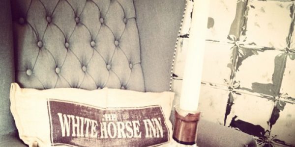 The White Horse Inn - Neatishead