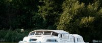 Norfolk Broads Boat Hire- Herbert Woods- Tranquil Light