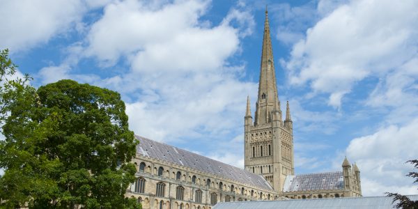 Norwich Cathedral