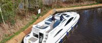 Norfolk Broads Boat Hire- Herbert Woods- Platinum Light