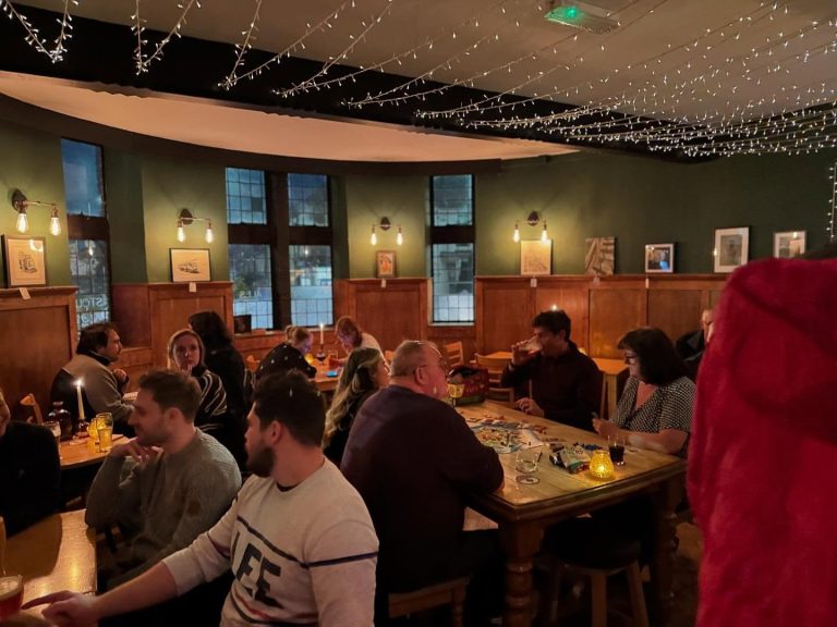 Norwich Pub, Bar & Club Guide: A-Z | Herbert Woods