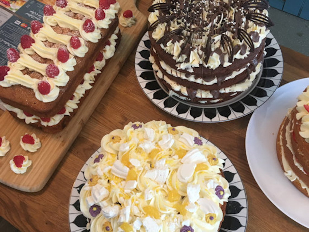 A Guide to Potter Heigham Herbert Woods