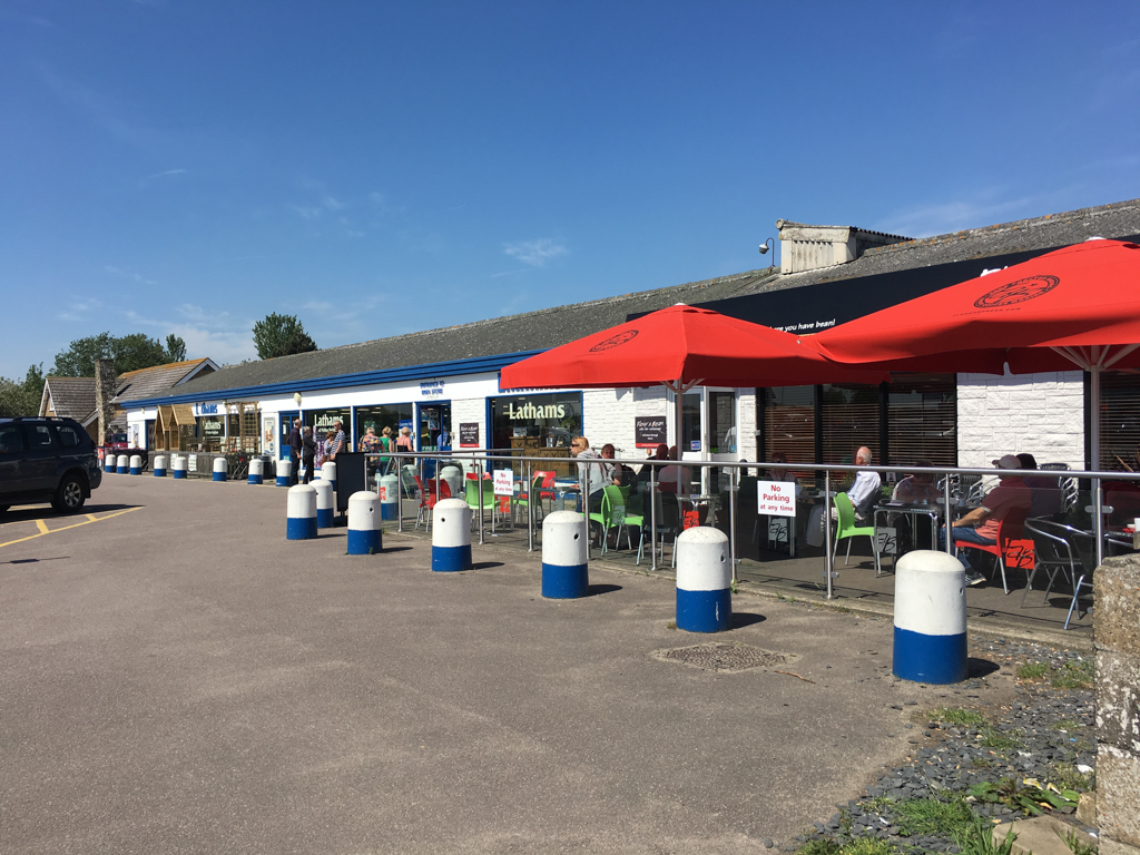 A Guide to Potter Heigham Herbert Woods