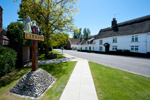 Ludham & Ludham Bridge