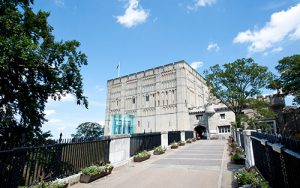 Norwich Castle