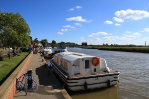 Reedham Walk