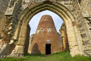 St Benets Abbey