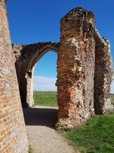 St Benets Abbey