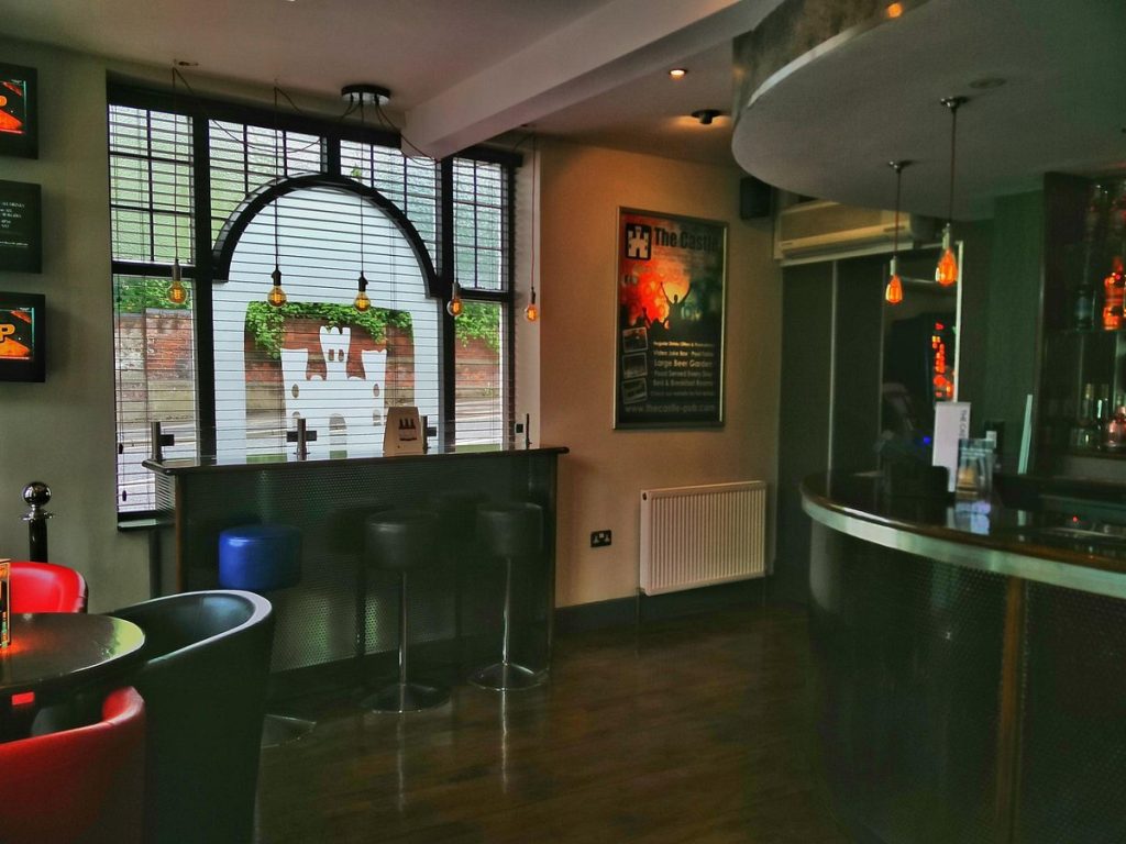 Norwich Pub, Bar & Club Guide: A-Z | Herbert Woods