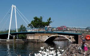 Wroxham Bridge