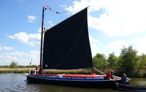 Wherry Albion