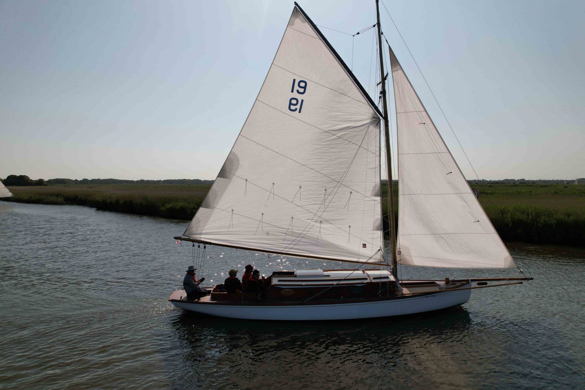 Three Rivers Race 2023 | Herbert Woods