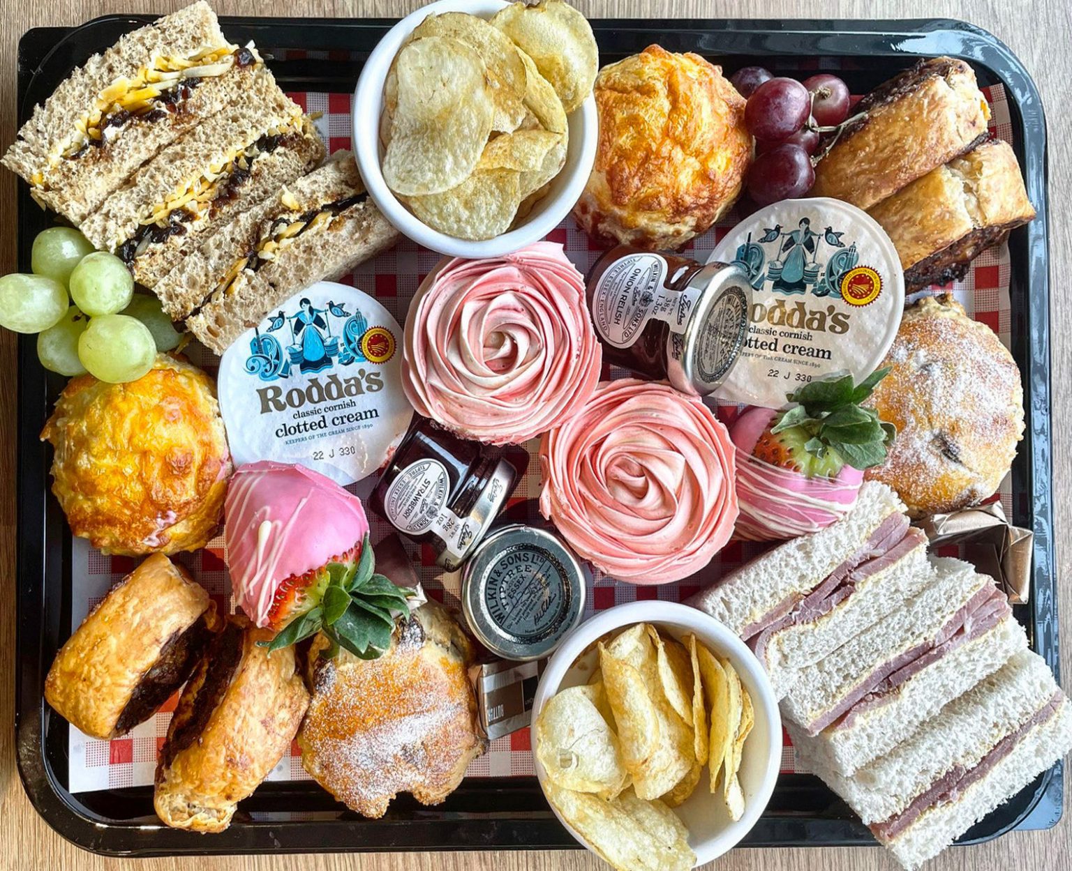 Hire Picnic Boats on the Norfolk Broads Herbert Woods